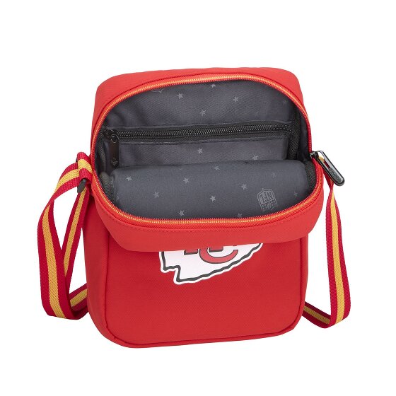 Travelite travelite x NFL Mini Bag Shoulder Bag 17 cm