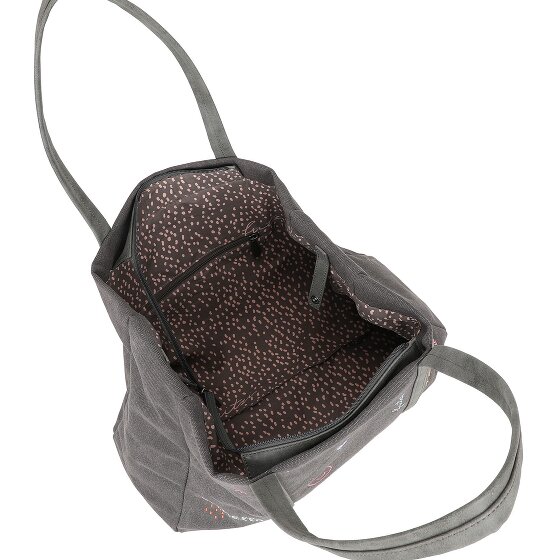 Fritzi aus Preußen Limited Embro Fun Shopper Bag 44 cm