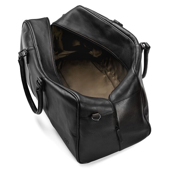 Farmhood Memphis Weekender travel bag Leather 53 cm