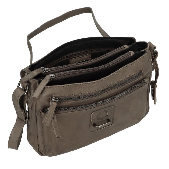 Harbour 2nd Anchor Love Rosi Shoulder bag Leather 29 cm
