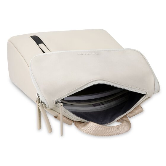 Kapten & Son Vallen City backpack 31 cm