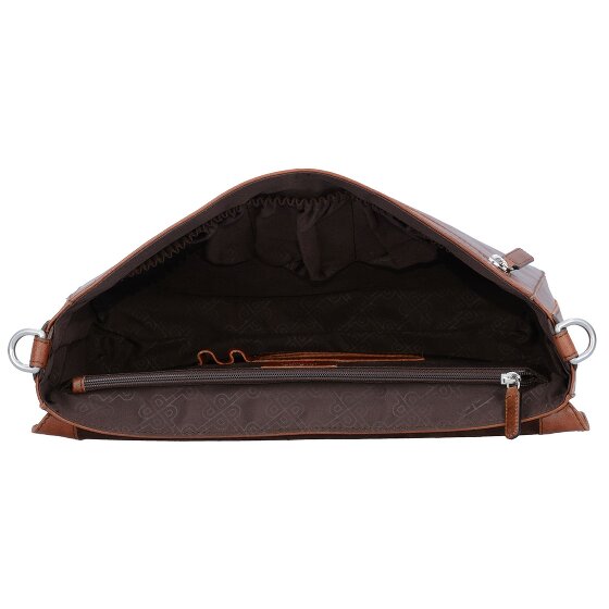 Picard Buddy briefcase leather 38 cm