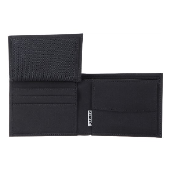 oxmox New Cryptan Wallet RFID protection 12 cm