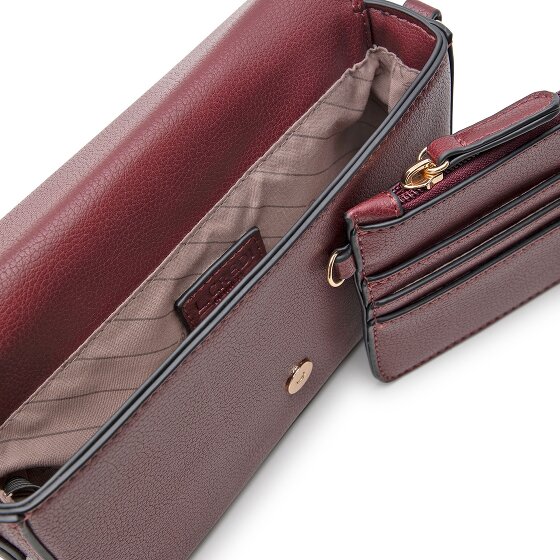 L.Credi Jane shoulder bag 21 cm