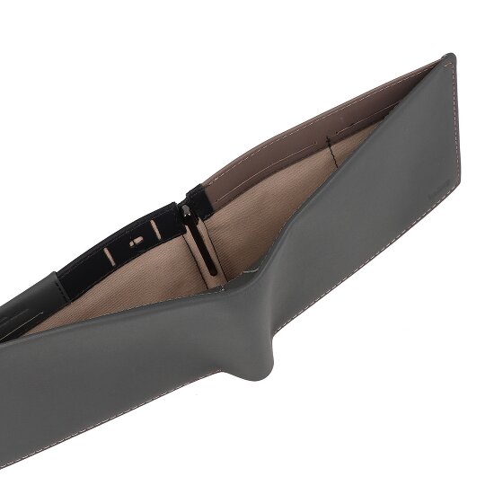 Bellroy Wallet RFID protection Leather 10 cm