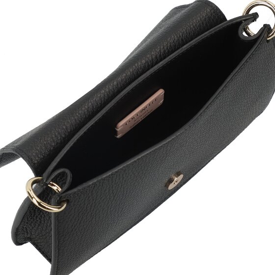 Coccinelle C-Me Shoulder bag Genuine Leather 22 cm