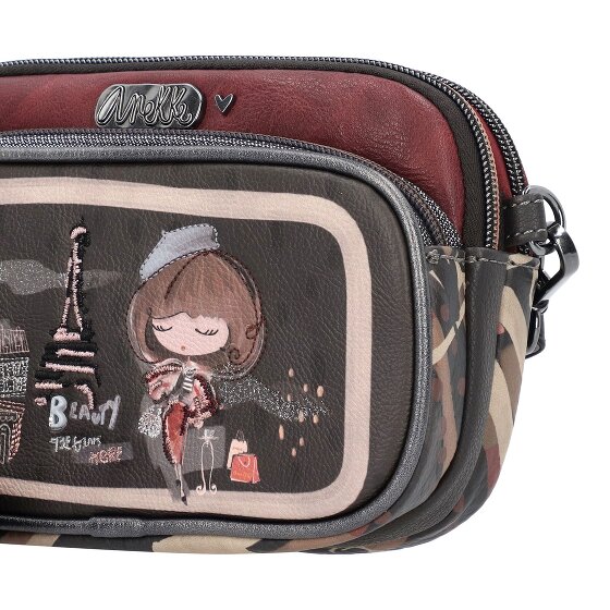 Anekke Mademoiselle Shoulder bag 20 cm