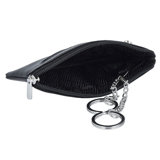 Bric's Monte Rosa key wallet leather 12.5 cm