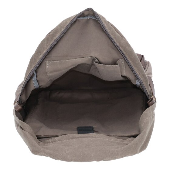 Pride and Soul Backpack 44 cm laptop compartment