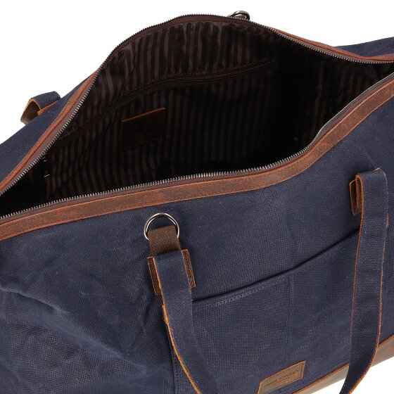 Jack Kinsky Dakar Weekender travel bag 51.5 cm