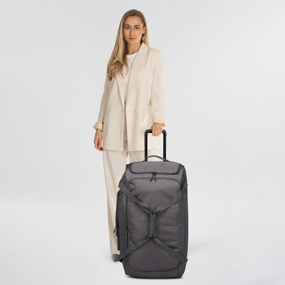 American Tourister City Racer 2 wheels Travel bag L 42 cm