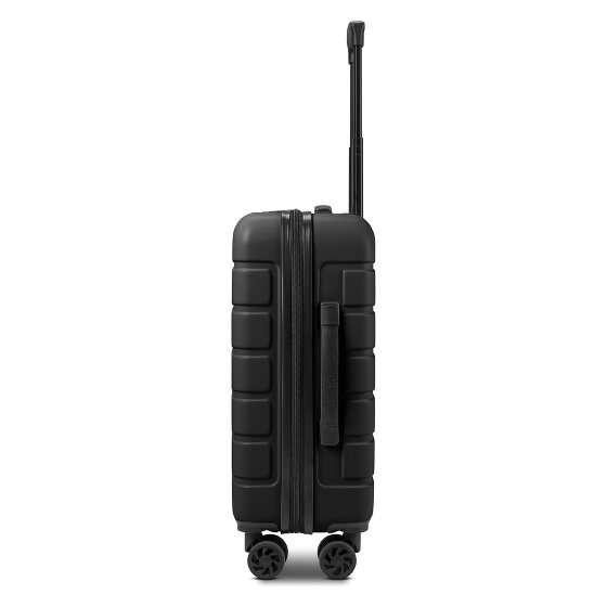 Saxoline Miami 4 wheels Cabin suitcase S 53 cm