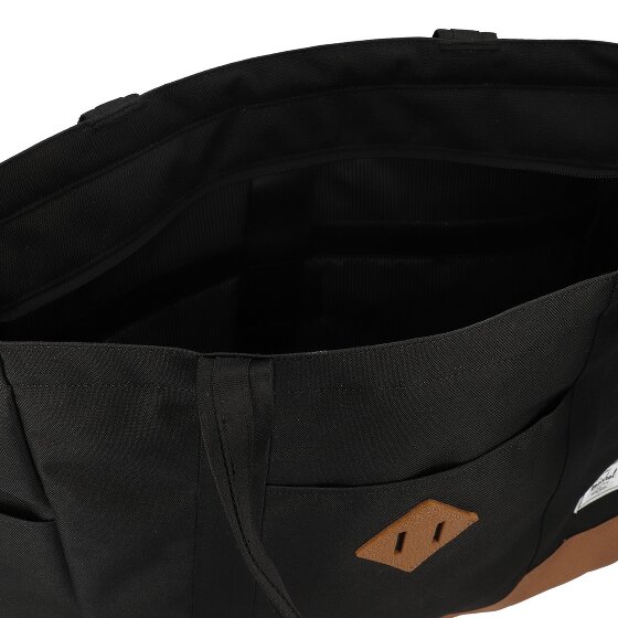 Herschel Heritage Shopper Bag 63.5 cm Laptop compartment