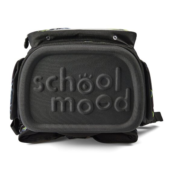 School-Mood Champion Maxx satchel set 6-piece model 2026
