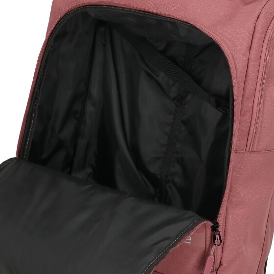 Travelite Kick Off 2 Roll Travel Bag 55 cm