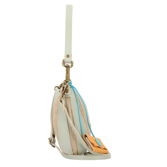 Gabs Shoulder Bag 25 cm with expansion pleat