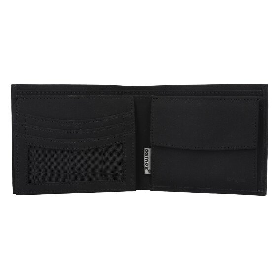 oxmox New Cryptan Wallet RFID protection 12 cm