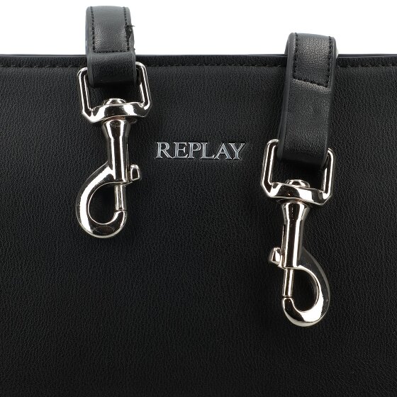 Replay Shoulder bag 26.5 cm Replay Shoulder bag 26.5 cm