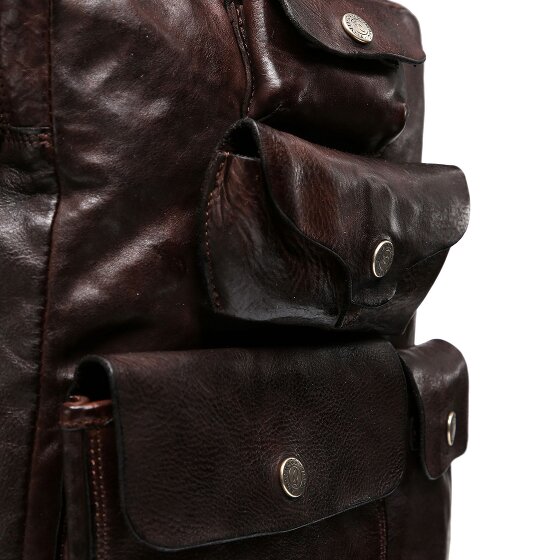 Campomaggi Pino Daypack Leather 39.5 cm