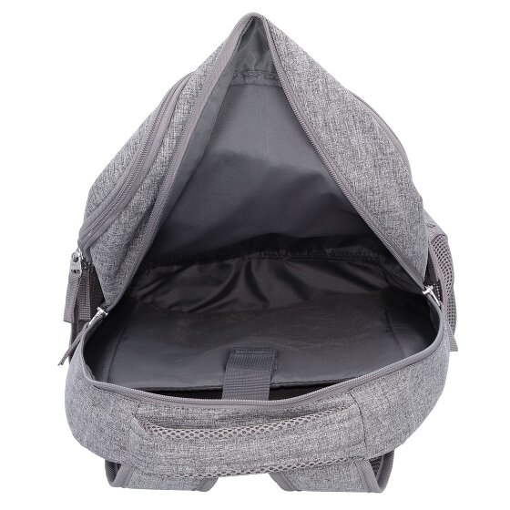 Travelite Basics backpack 45 cm laptop compartment