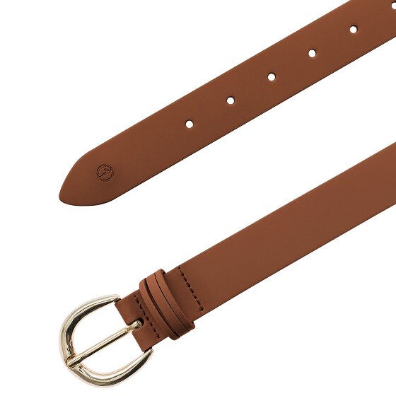Tamaris Belt Genuine Leather