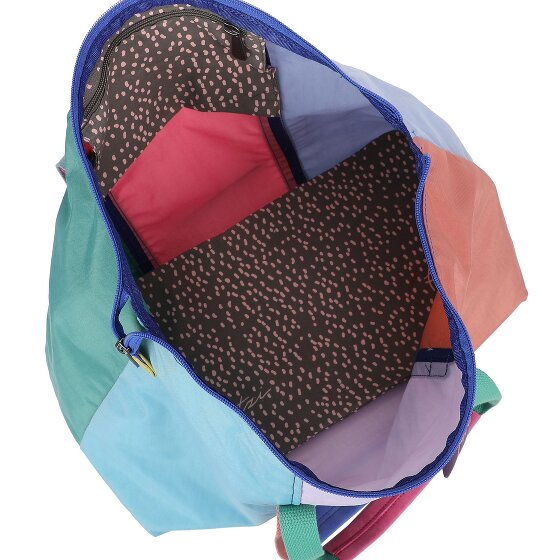 Fritzi aus Preußen Limited Multi Shopper Bag 42 cm