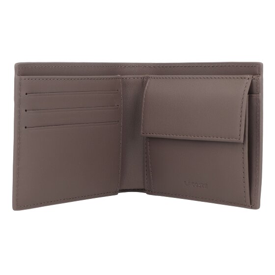 Lacoste FG Wallet Leather 11 cm