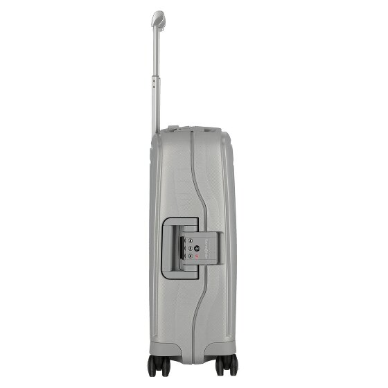 Samsonite S'Cure Spinner 4 Roll Cabin Trolley 55 cm