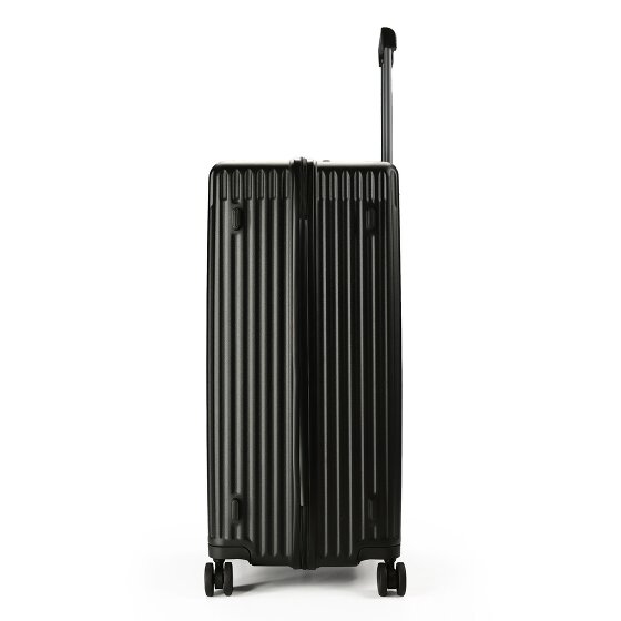 Guess Olbia 4 wheels Trolley 80 cm