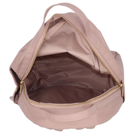 Herschel Nova Daypack 40 cm Laptop compartment
