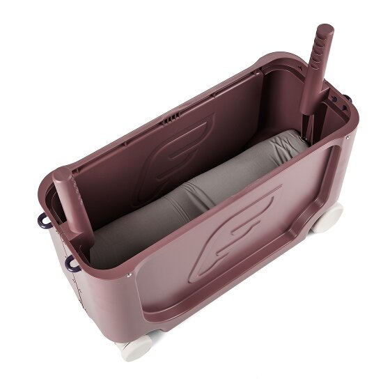JetKids Travel Bundle 4 wheels Kids trolley 39 cm