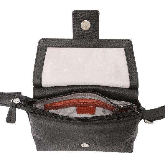 Voi Hirsch Shoulder bag Leather 22.5 cm