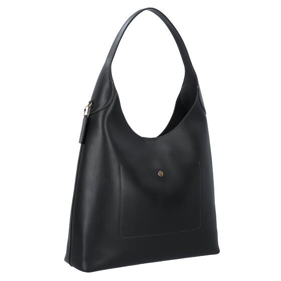 Coach Brooklyn Shoulder Bag Leather 39 cm