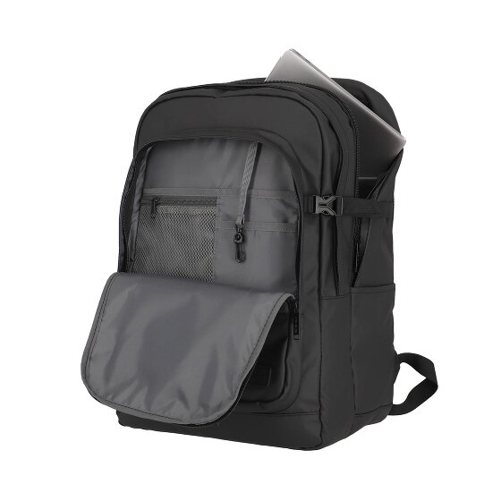 Travelite Basics Daypack 48 cm Laptop compartment