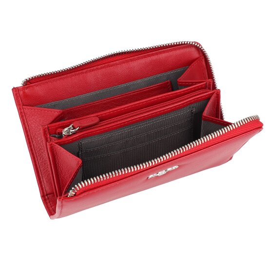 Picard Bingo Wallet Leather 16 cm