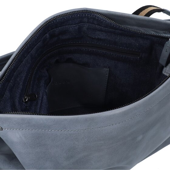 Harold's Caugio Shoulder Bag Leather 32 cm
