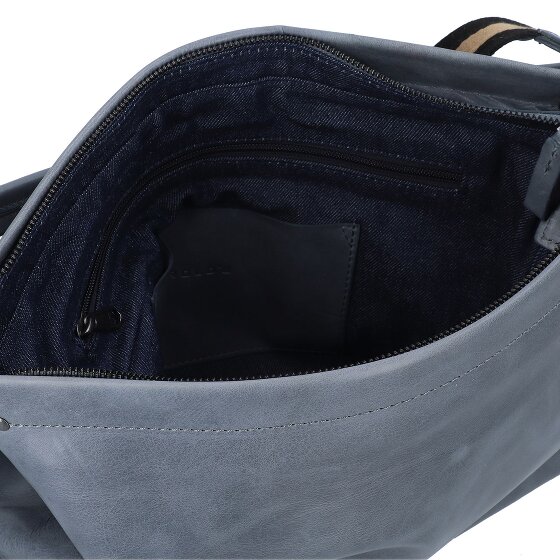 Harold's Caugio Shoulder Bag Leather 32 cm