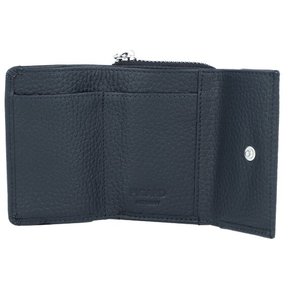 Picard Pure wallet leather 10 cm