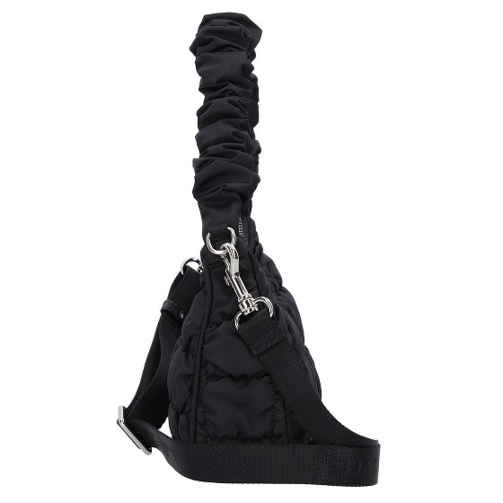 Lancaster Chouchou Bubble Shoulder Bag 24 cm