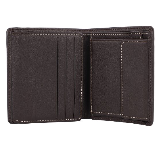 Picard Diego Wallet Leather 9 cm