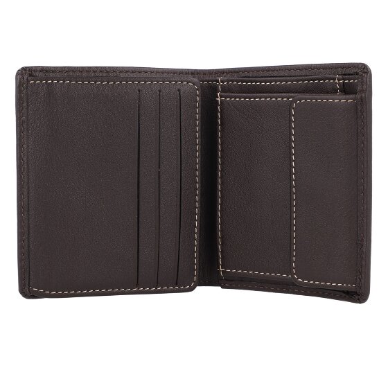Picard Diego Wallet Leather 9 cm