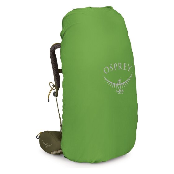 Osprey Kestrel 58 Trekking backpack S-M 82 cm