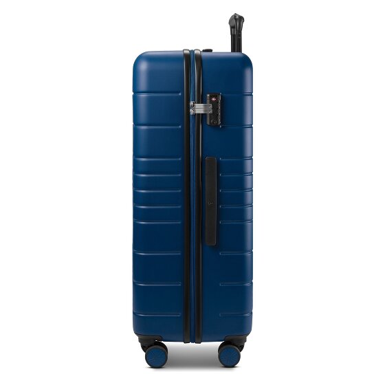 Roncato Baseliner 4 wheels Suitcase set 3-piece