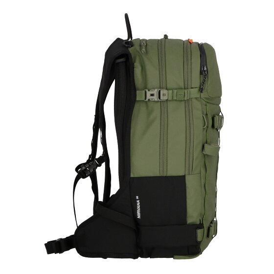 Mammut Nirvana 28 ski backpack 50 cm