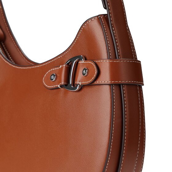 Lauren Ralph Lauren Tasha Shoulder Bag Leather 32 cm
