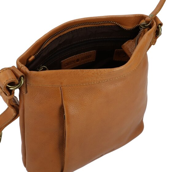 Greenburry Colombiana Shoulder bag Leather 25 cm