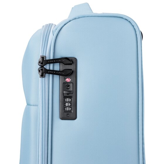 Pack Easy Easytrip 2 wheels Cabin trolley 45 cm