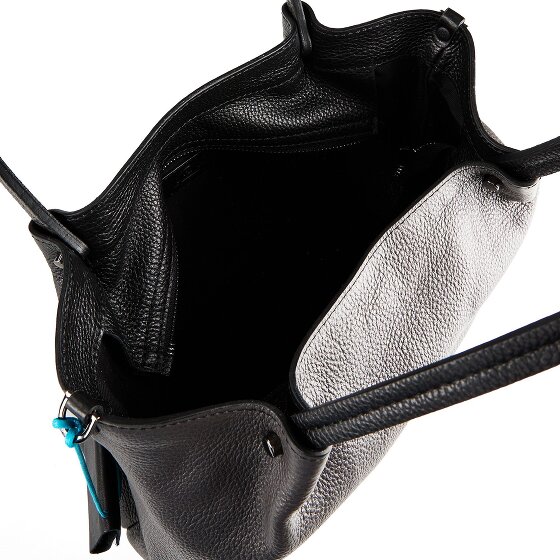 Gabs Lilly Shopper Bag S Leather 28 cm