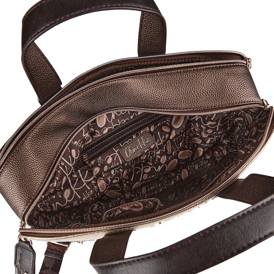 Anekke Tulip Briefcase 40 cm Laptop compartment
