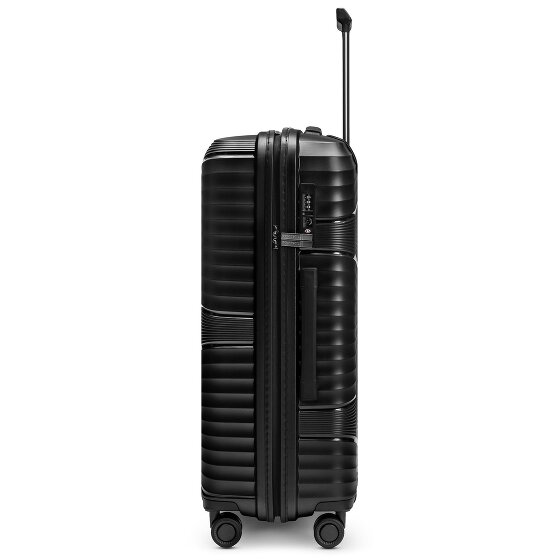 Pactastic Collection 02 THE MEDIUM 4 wheels Trolley 67 cm